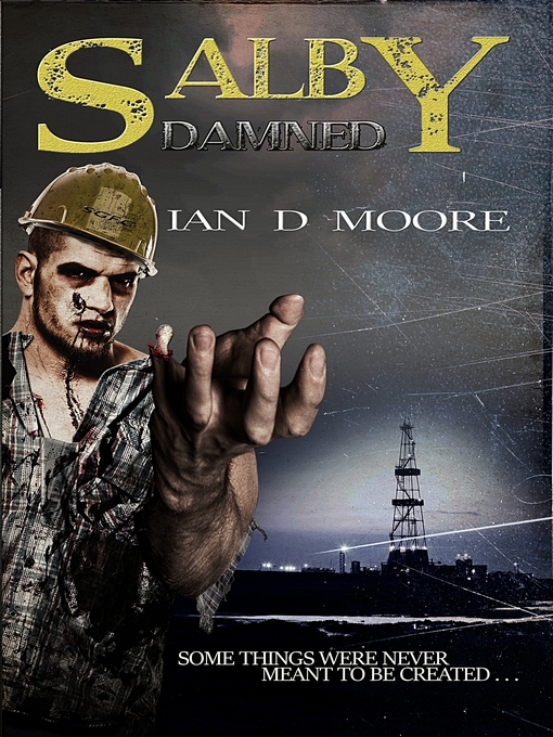 Title details for Salby Damned by Ian D. Moore - Available